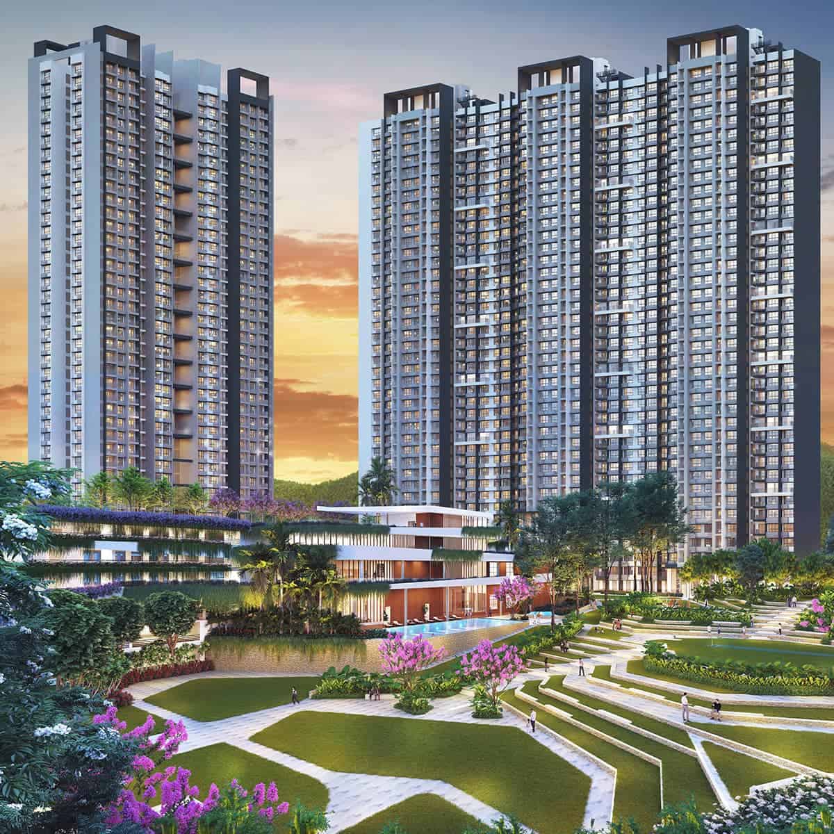 Godrej Miraya