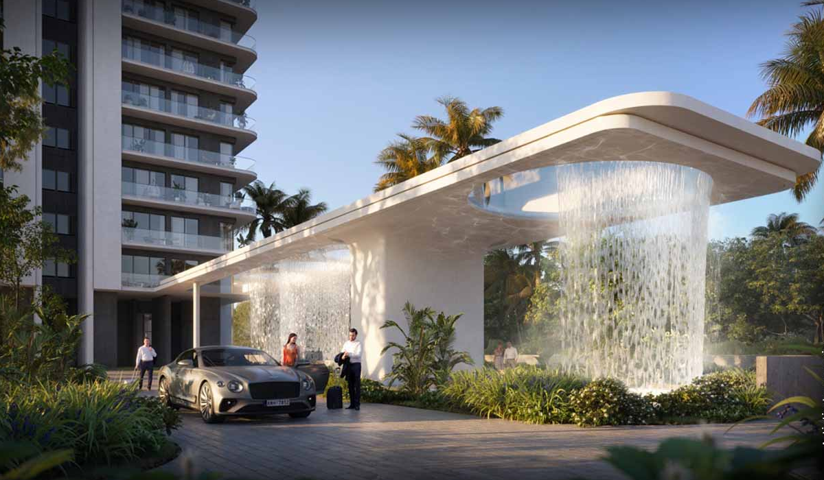 Signature Tonino Residences
