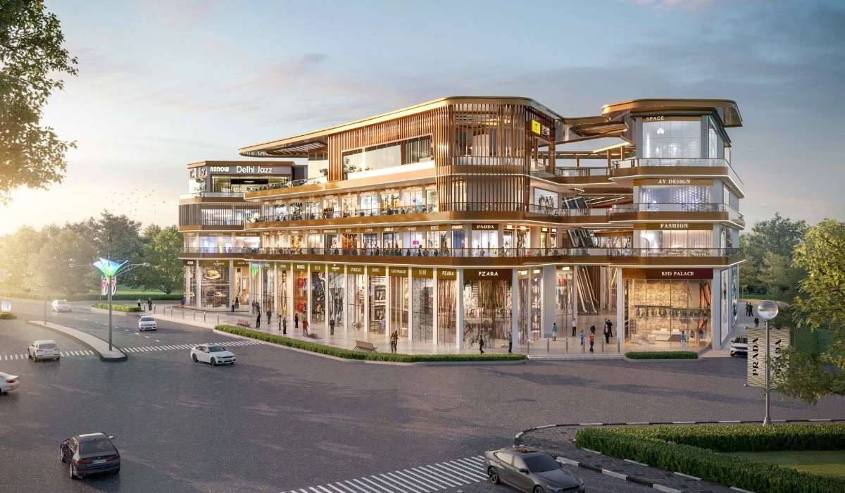 Signature Tonino Residences