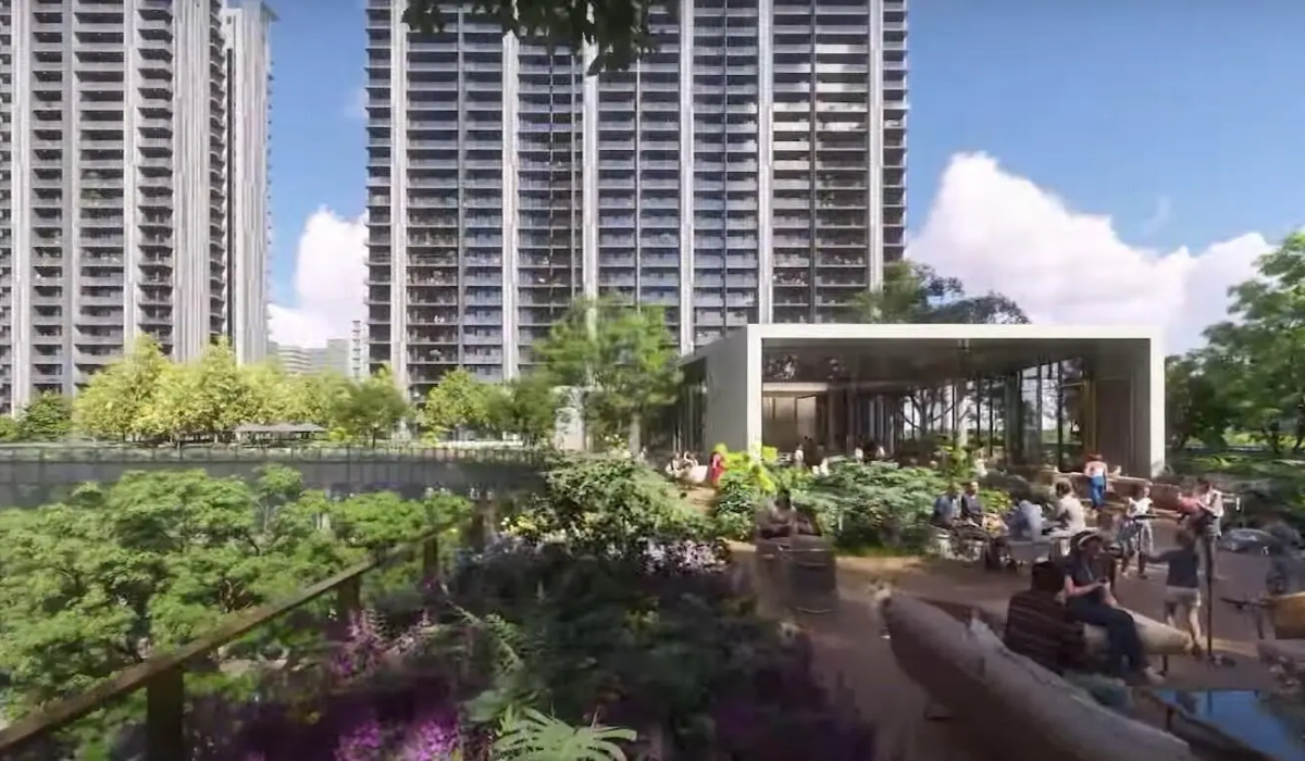 Signature Tonino Residences