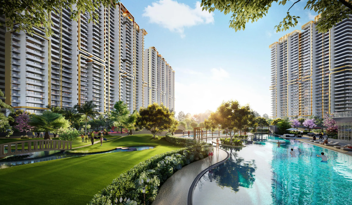 Signature Tonino Residences