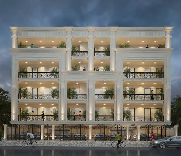 Prime Residences Sector 65