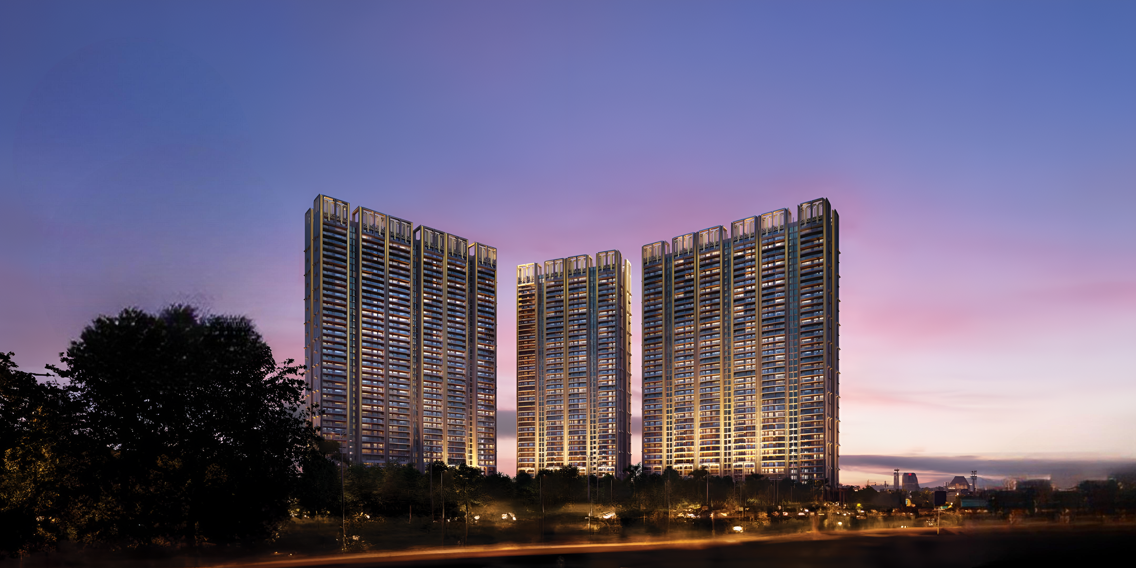 Signature Tonino Residences