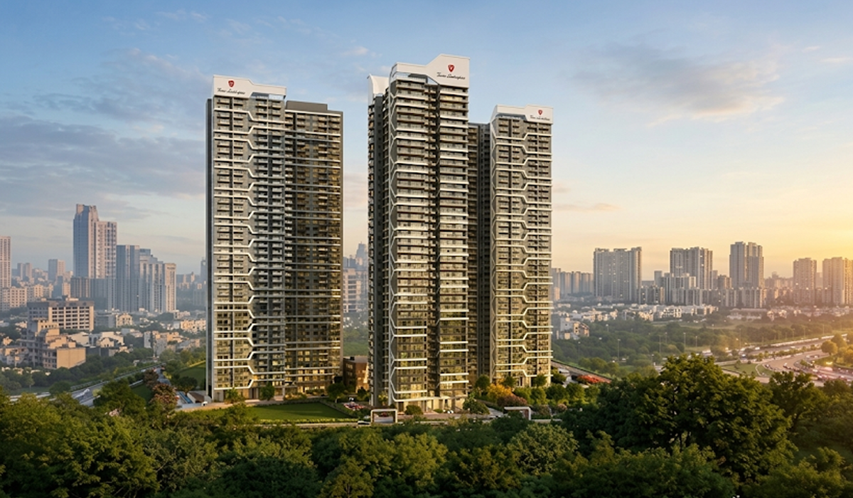 Signature Tonino Residences